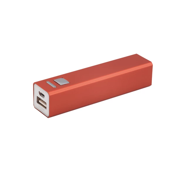 Power bank с логотипом