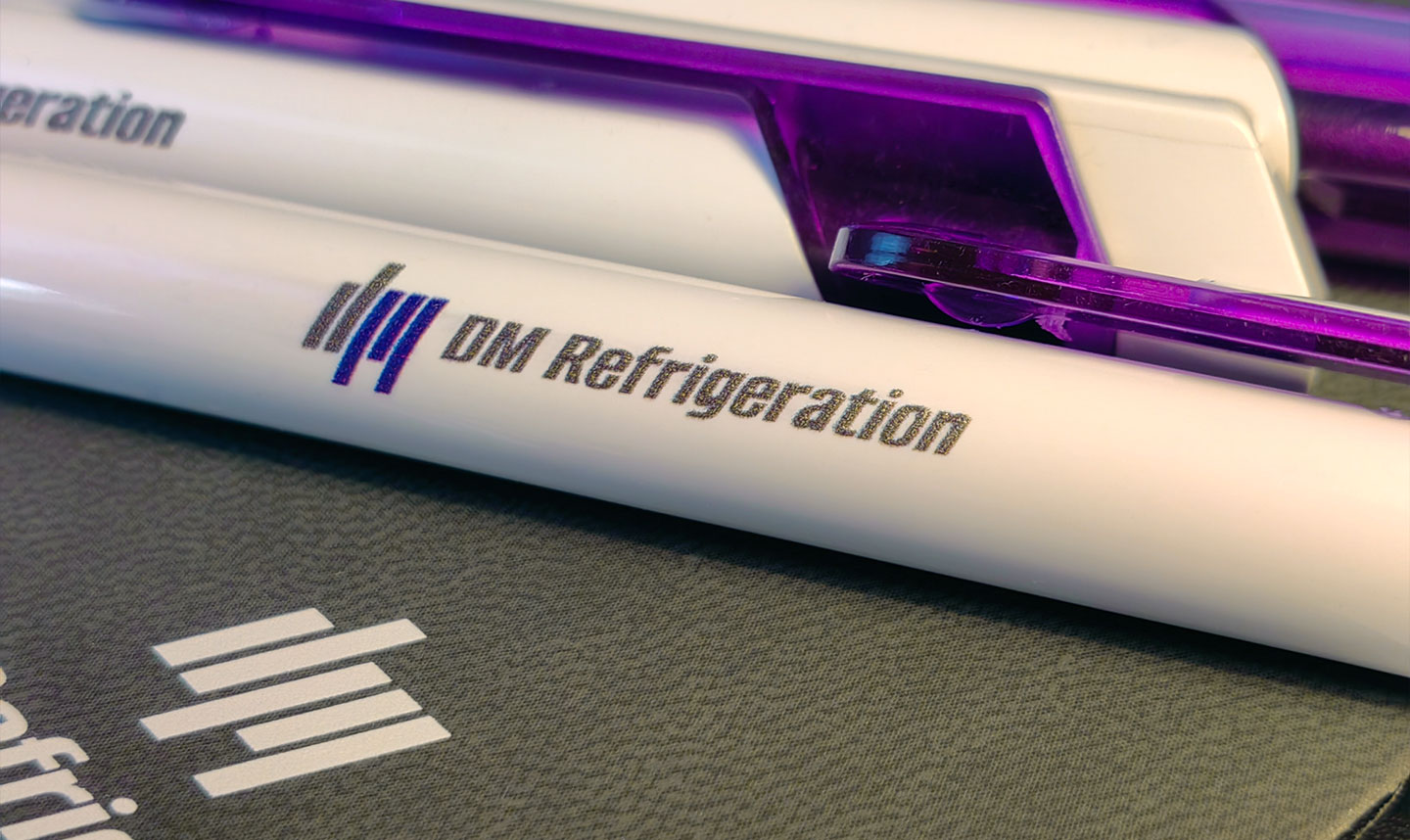 DM Refrigeration