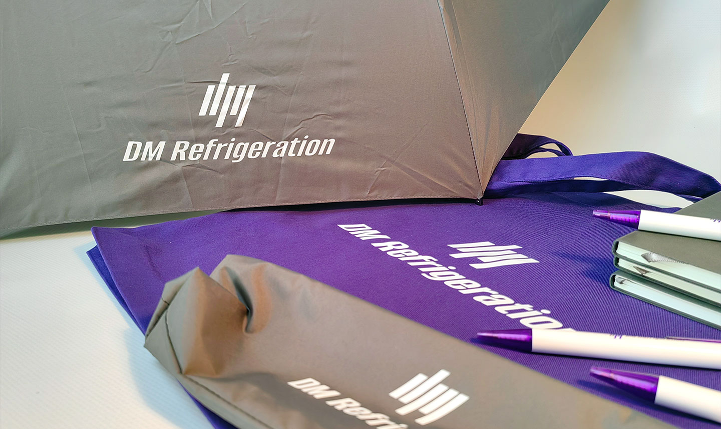 DM Refrigeration