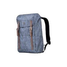 Рюкзак WENGER 16 л с отделением для ноутбука 16", синий
